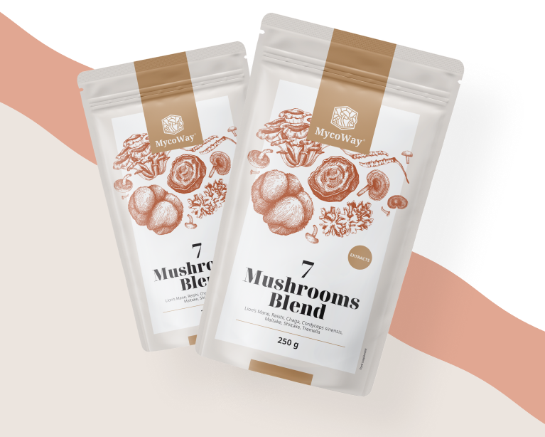 Hochkonzentrierte natürliche Extrakte