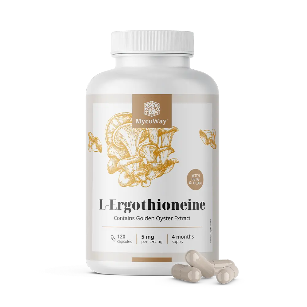 L-Ergothionein 5 mg